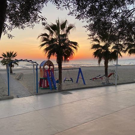 Nora Apartments Durrës Exteriér fotografie