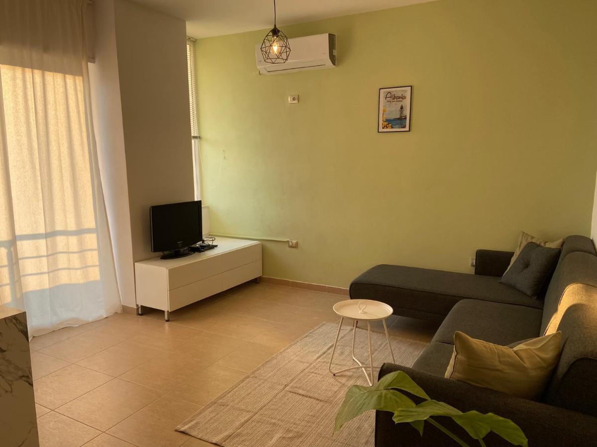 Nora Apartments Durrës Exteriér fotografie