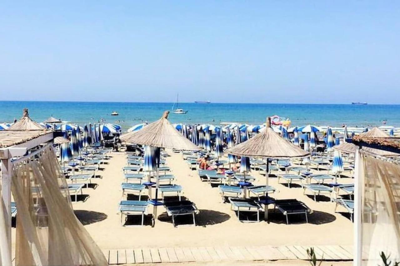 Nora Apartments Durrës Exteriér fotografie